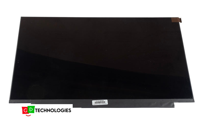 16.1" QHD LCD Screen - 2560X1440 - Matte Surface - IPS - 40-Pin eDP1.4 Bottom-Right Connector Socket - No Mounting Bracket - 165Hz Refresh Rate