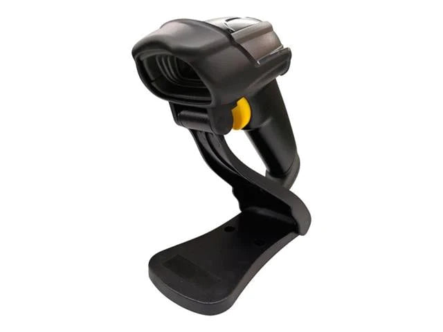 Mindeo Laser Barcode Scanner 1D/2D