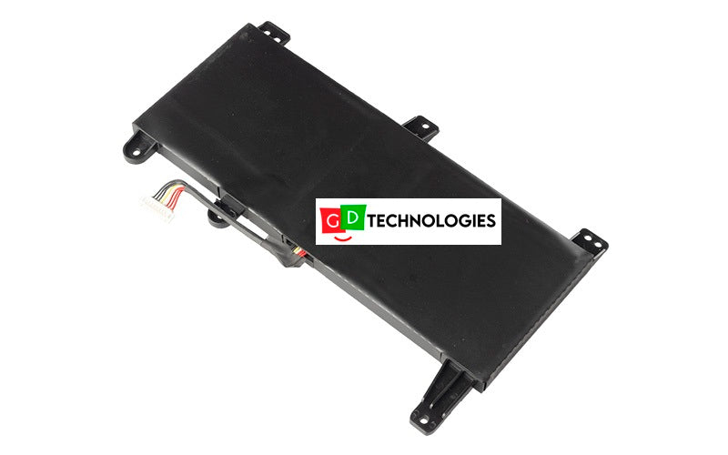 ASUS ROG G731G G732 GL531GU G512L G712L C41N1731-2 C41N1731-C (15.2V 46Wh 4-Cell Li-Poly) Replacement Battery