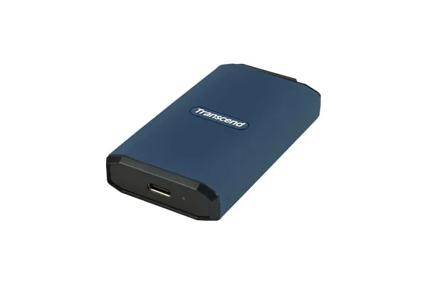 TRANSCEND 1TB ESD410C USB3.2 TYPE C (USB 20Gbps) & A IPX5 Water Resistant & Rugged PORTABLE SSD. R/W up to 2000MB/s - image 3