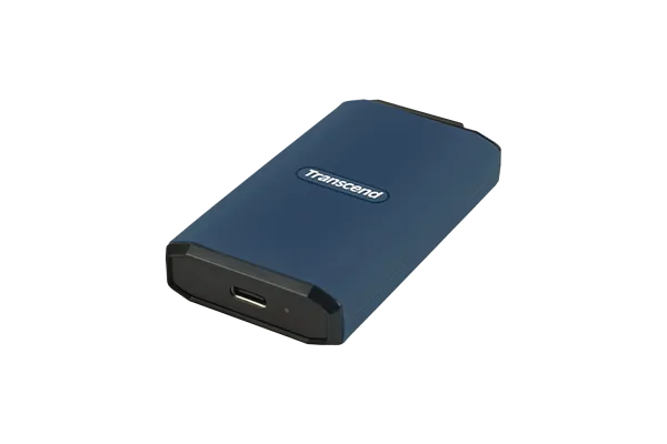 TRANSCEND 2TB ESD410C USB3.2 TYPE C (USB 20Gbps) & A IPX5 Water Resistant & Rugged PORTABLE SSD. R/W up to 2000MB/s - image 4