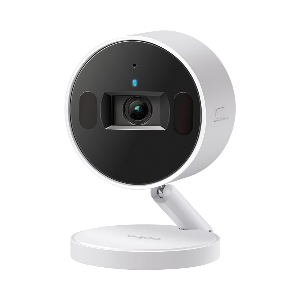 TP-LINK TAPO C125 | 4MP AI HOME SECURITY WI-FI CAMERA