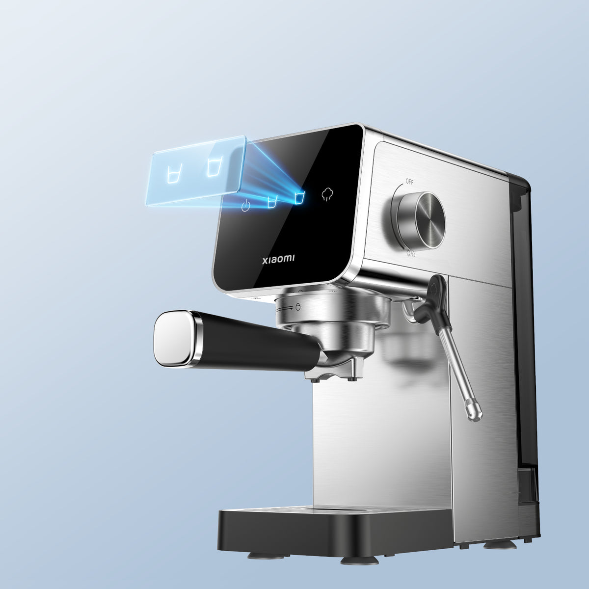 Xiaomi Semi-automatic Espresso Machine – image 11