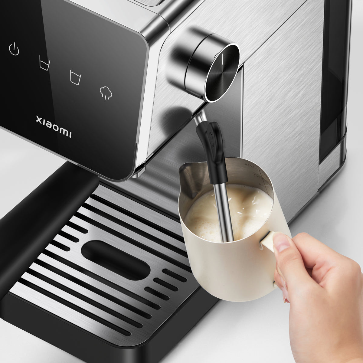 Xiaomi Semi-automatic Espresso Machine – image 7