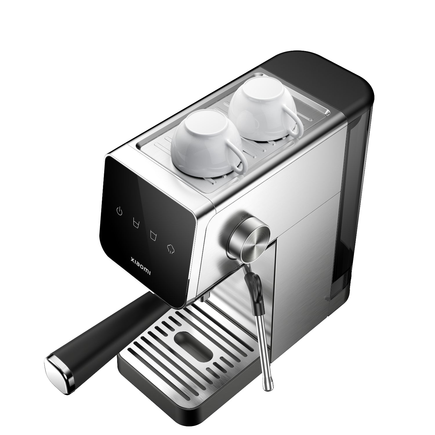 Xiaomi Semi-automatic Espresso Machine – image 5