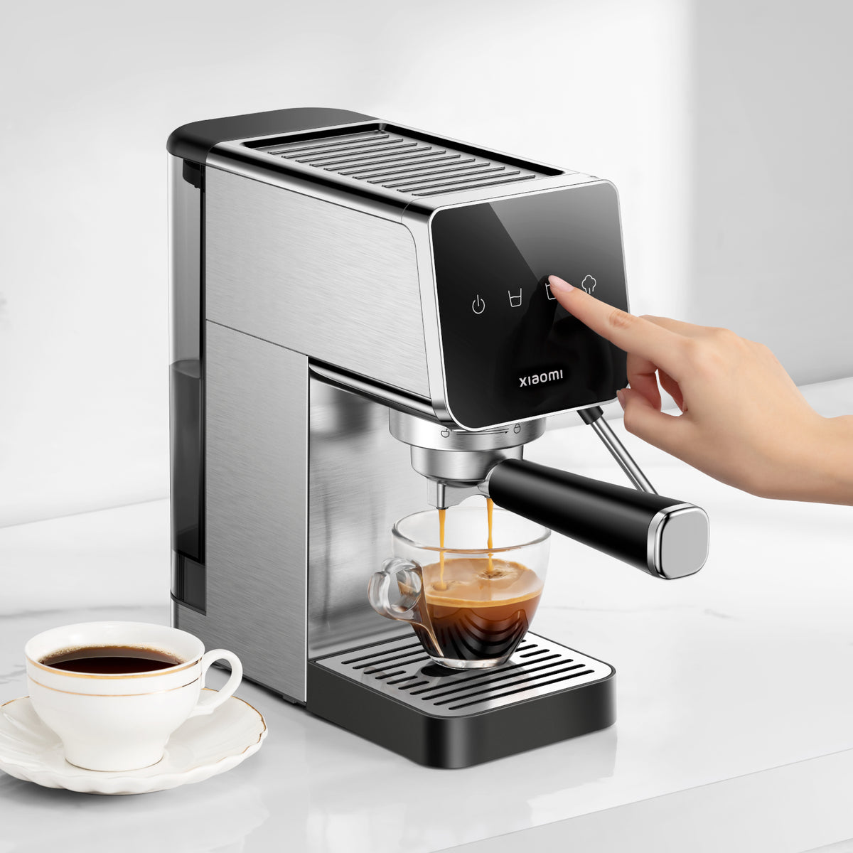 Xiaomi Semi-automatic Espresso Machine – image 8