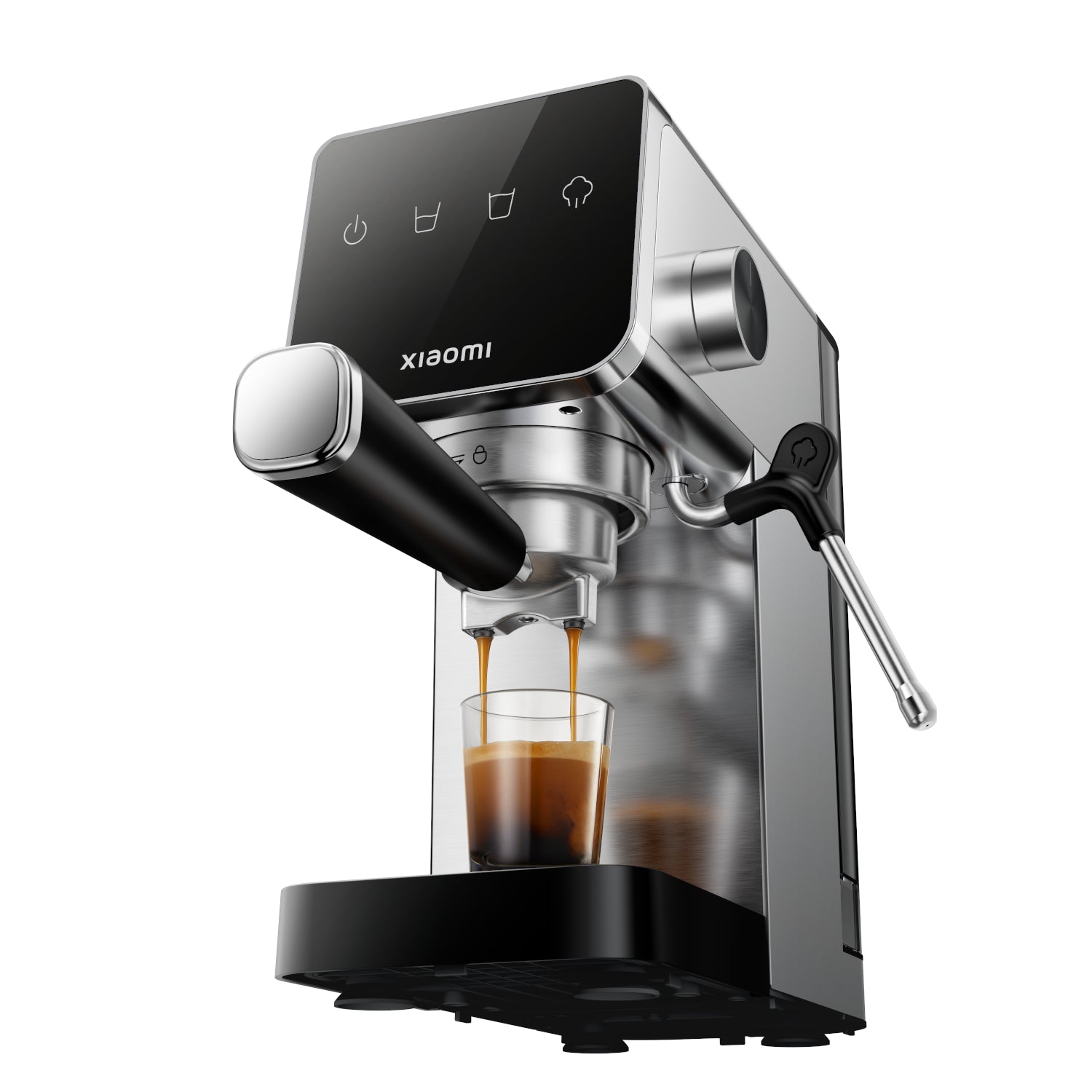 Xiaomi Semi-automatic Espresso Machine – image 9