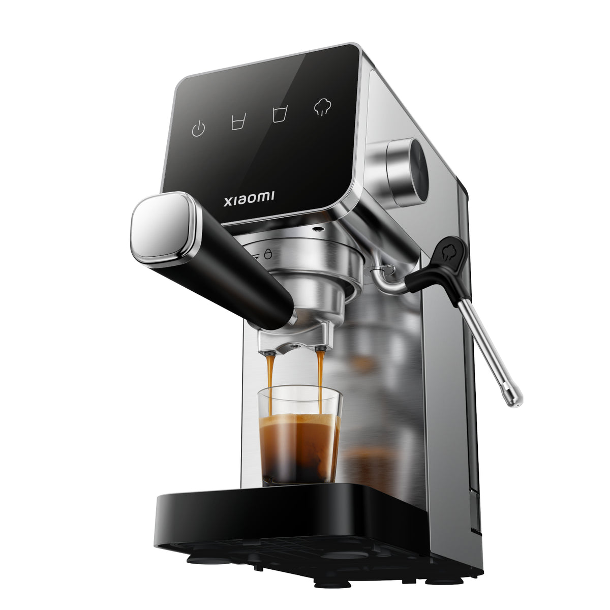 Xiaomi Semi-automatic Espresso Machine – image 9
