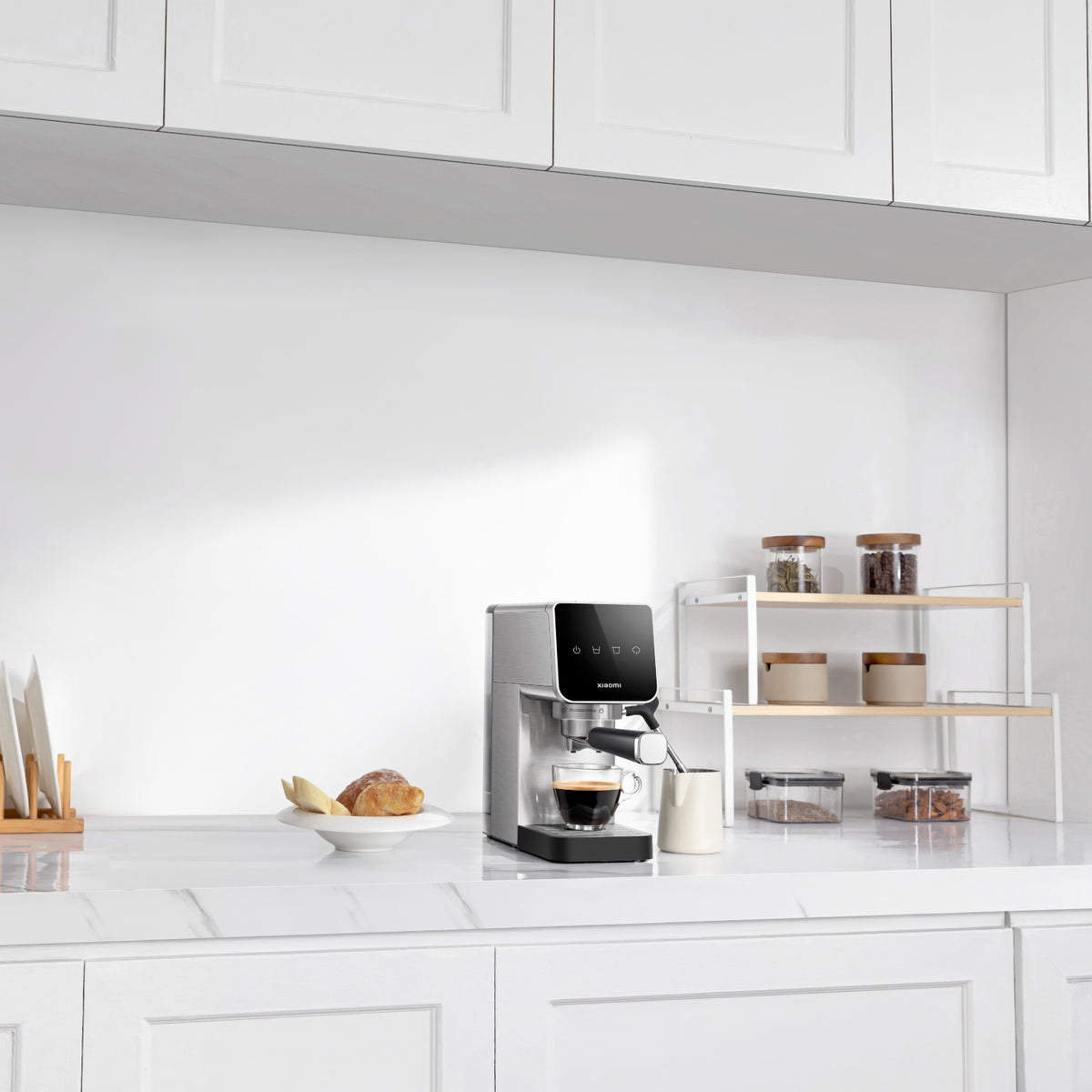 Xiaomi Semi-automatic Espresso Machine – image 18