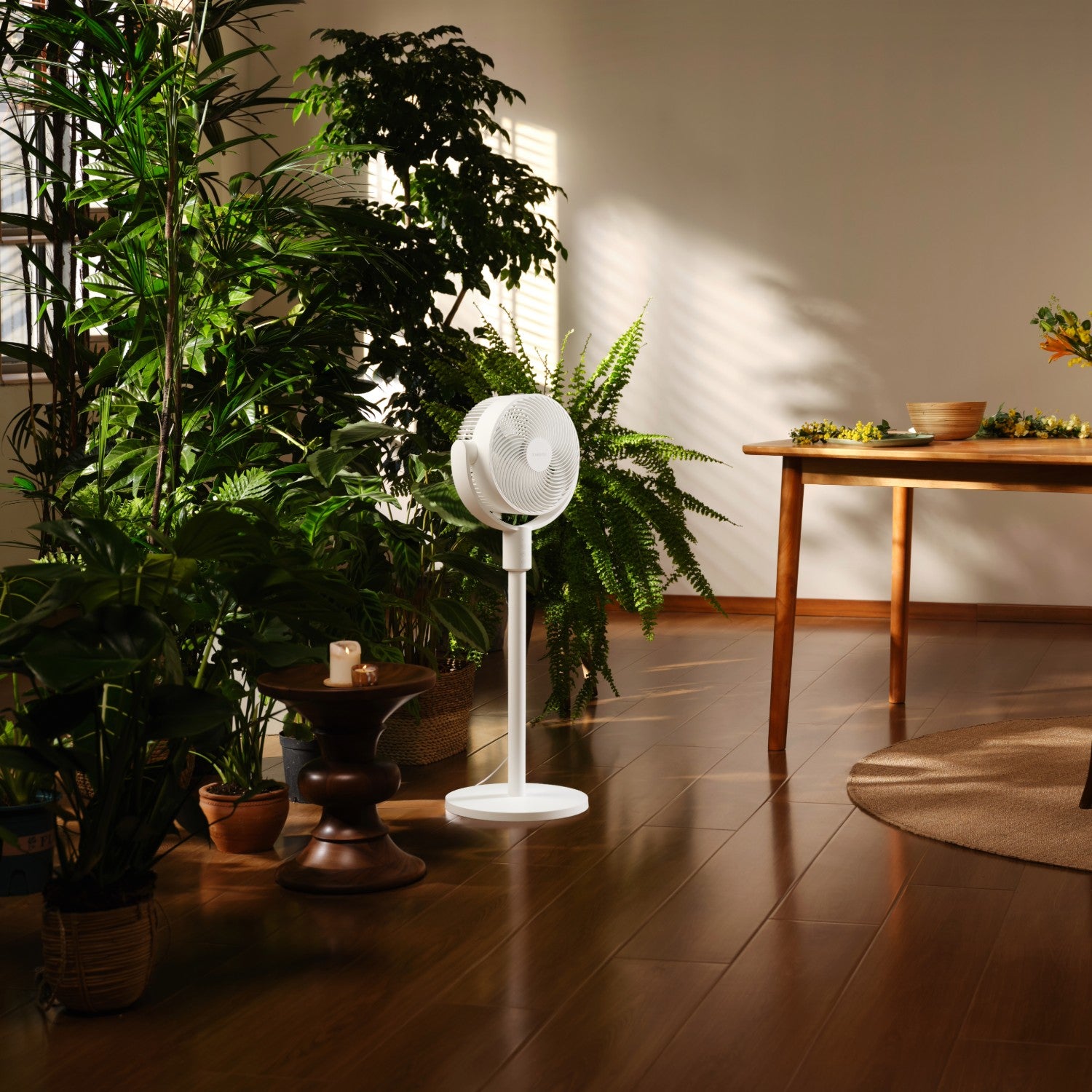 Xiaomi Smart Standing Air Circulation Fan – image 10