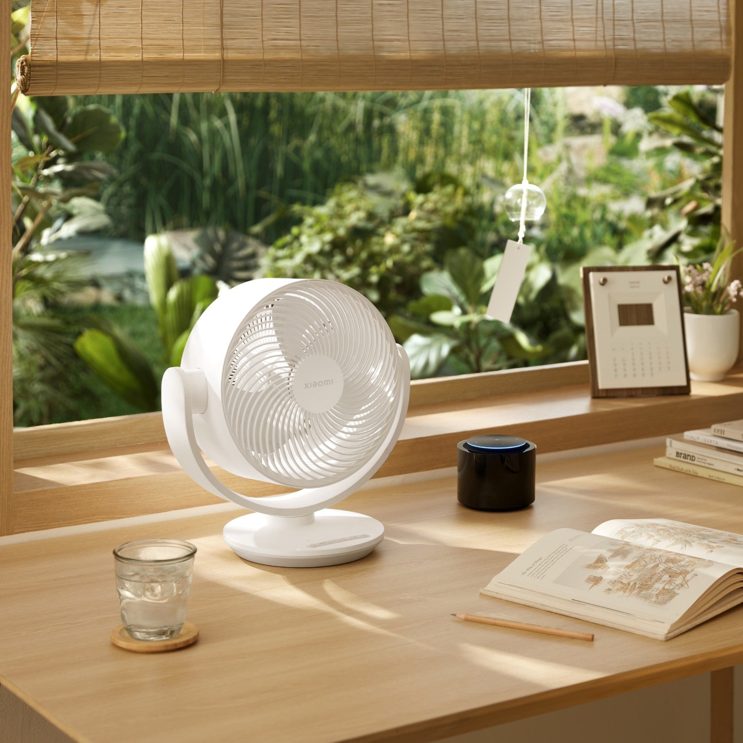 Xiaomi Smart Desktop Air Circulation Fan – image 17
