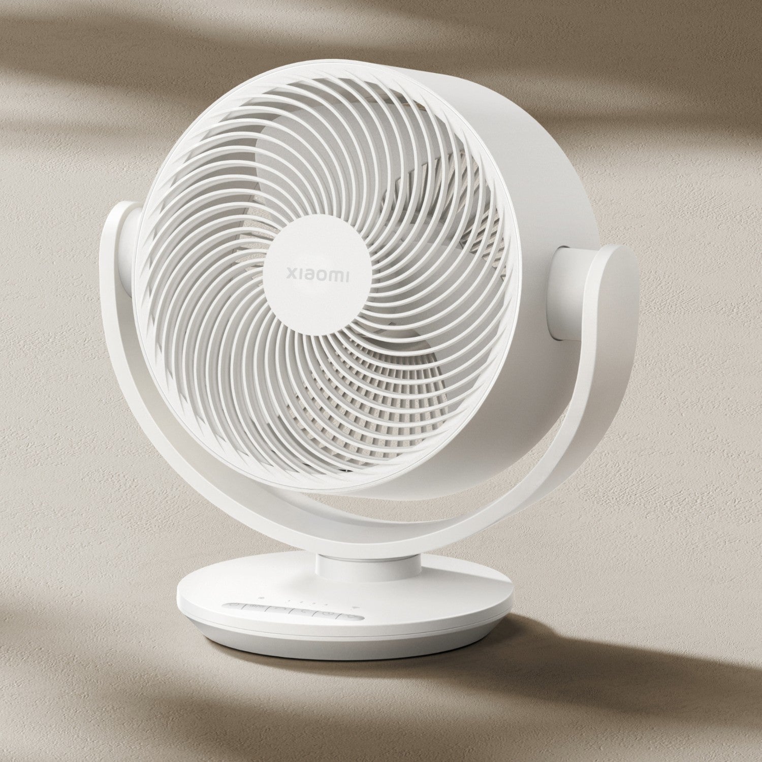 Xiaomi Smart Desktop Air Circulation Fan – image 13