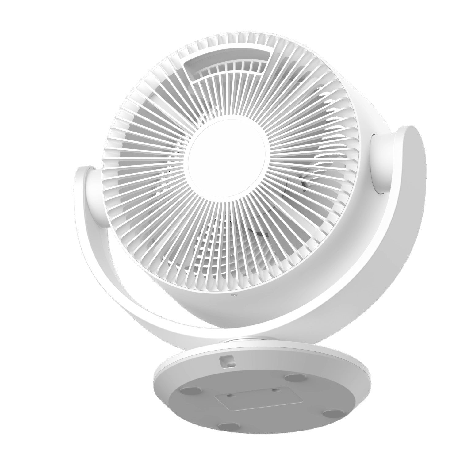 Xiaomi Smart Desktop Air Circulation Fan – image 12
