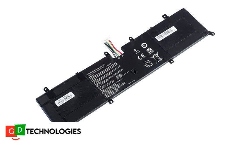 C21N1423 0B200-01360100 Battery for ASUS X302UV X302LJ X302LA R301LA F302LJ F302U P302U (7.4V 36WH 2-Cell Li-Poly)