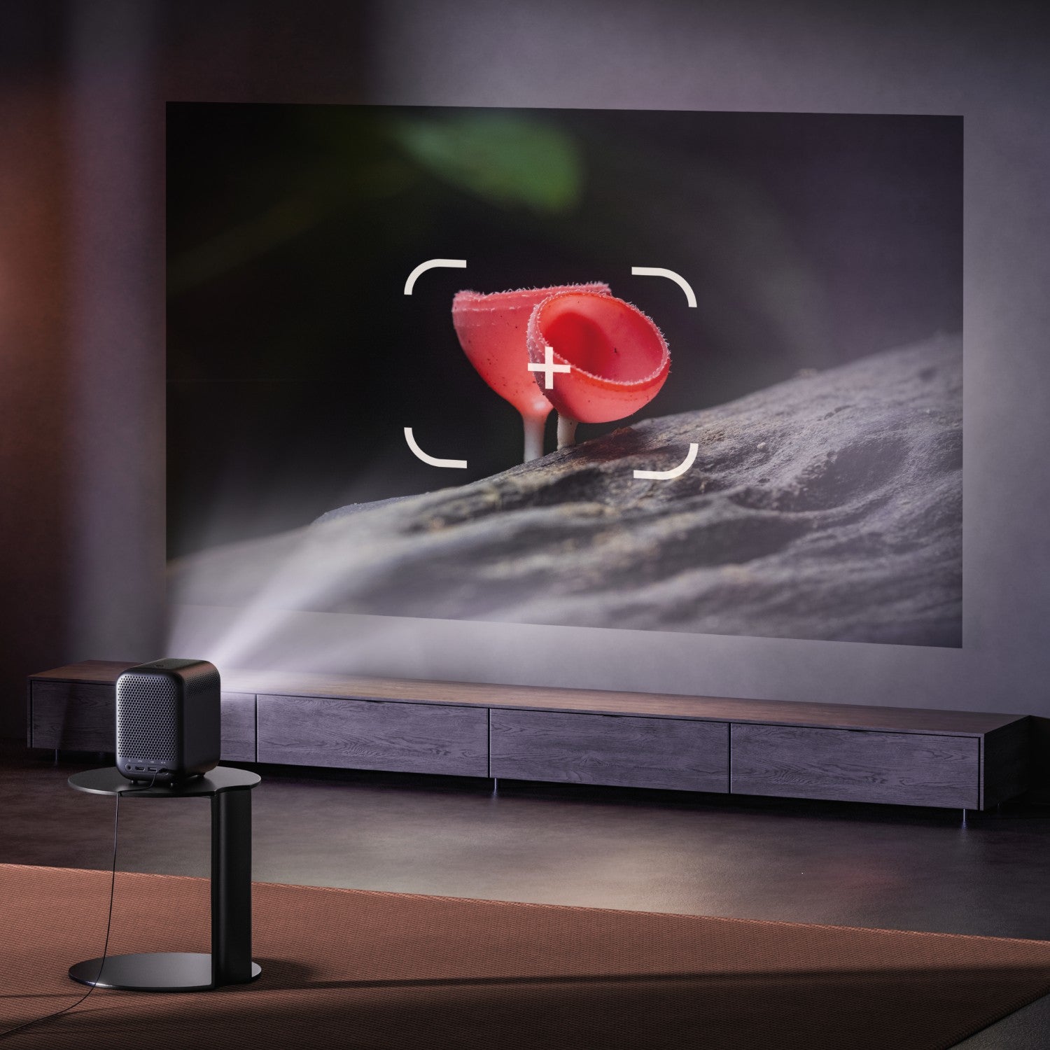 Xiaomi Smart Projector L1 – image 9