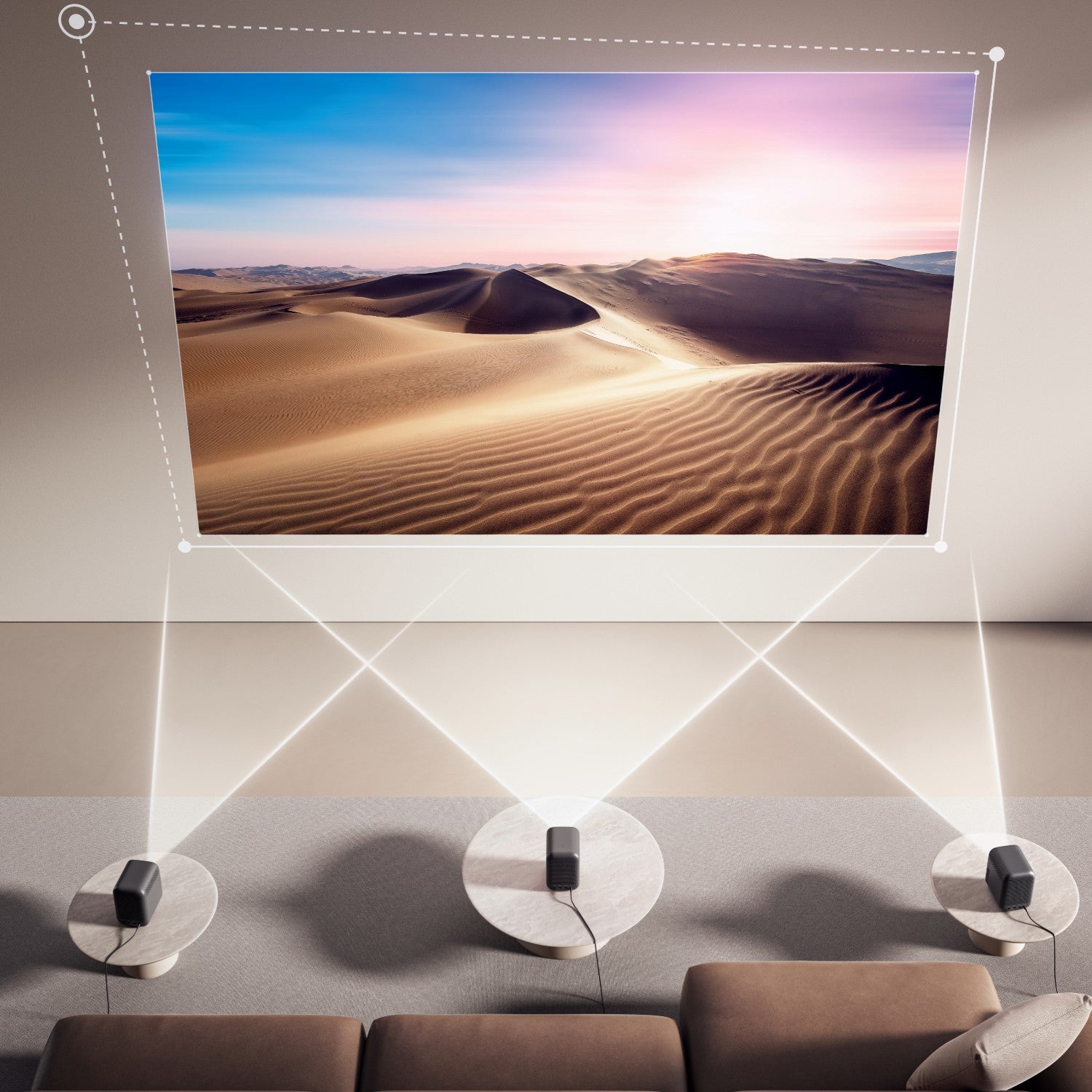 Xiaomi Smart Projector L1 – image 8