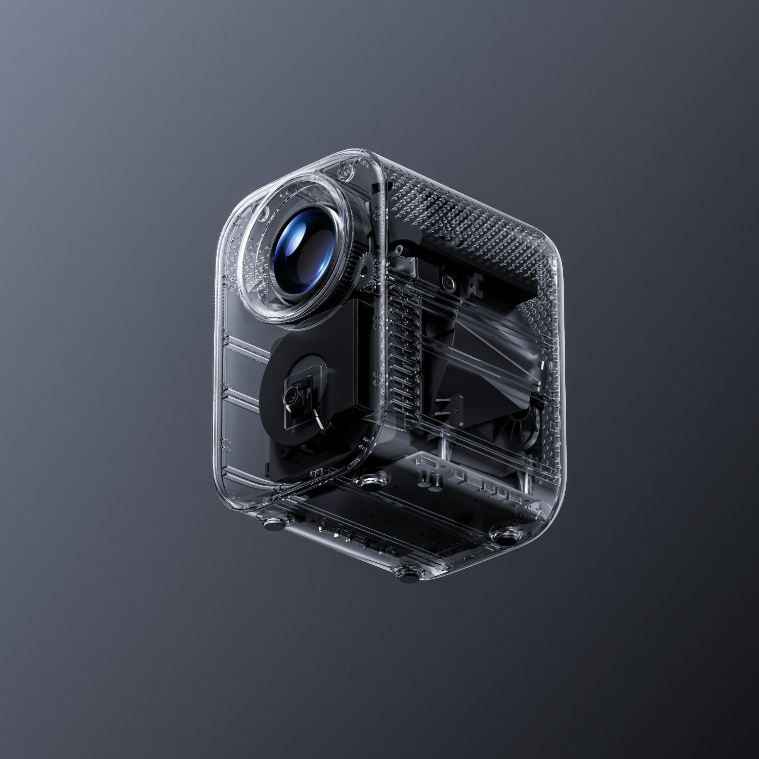 Xiaomi Smart Projector L1 - image 11