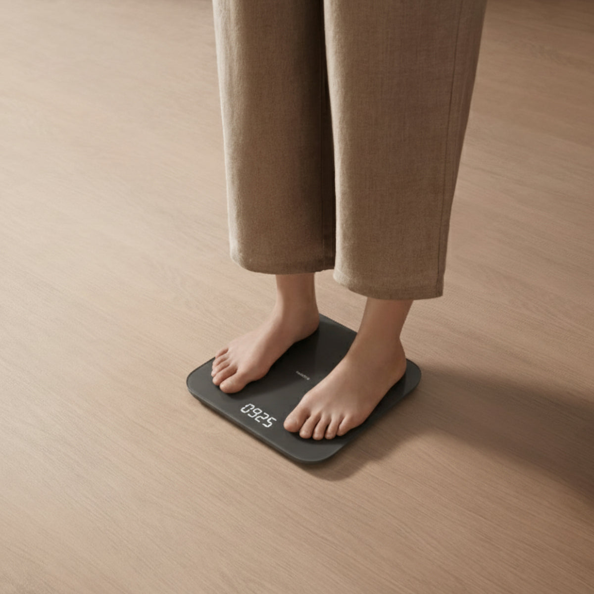 Xiaomi Smart Scale S200 Grey – image 6