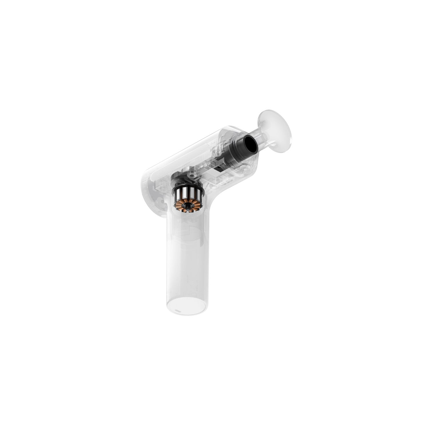 Xiaomi Massage Gun 2 – image 6