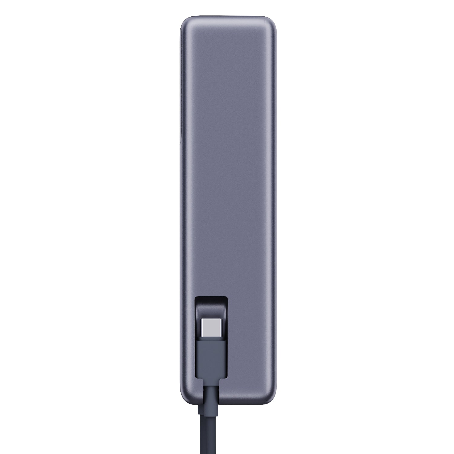 Xiaomi 165W Power Bank 10000mAh (Integrated Cable)-Silver – image 5
