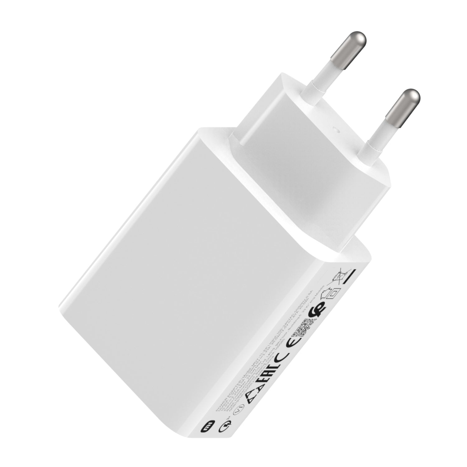 Xiaomi 22.5W Fast Charge Power Adapter (Type-A)-White – image 4