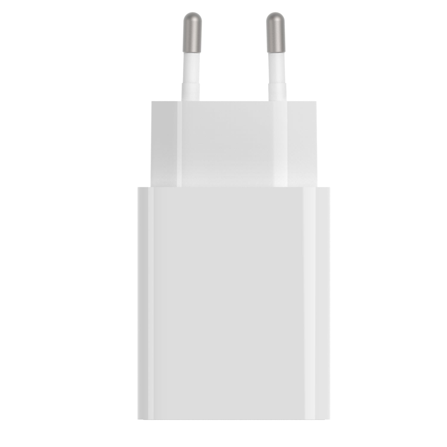 Xiaomi 22.5W Fast Charge Power Adapter (Type-A)-White – image 2