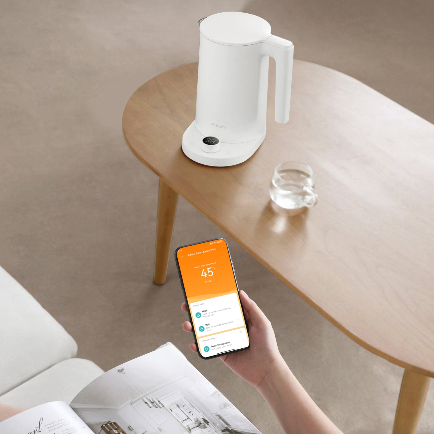 Xiaomi Smart Kettle 2 Pro – image 10
