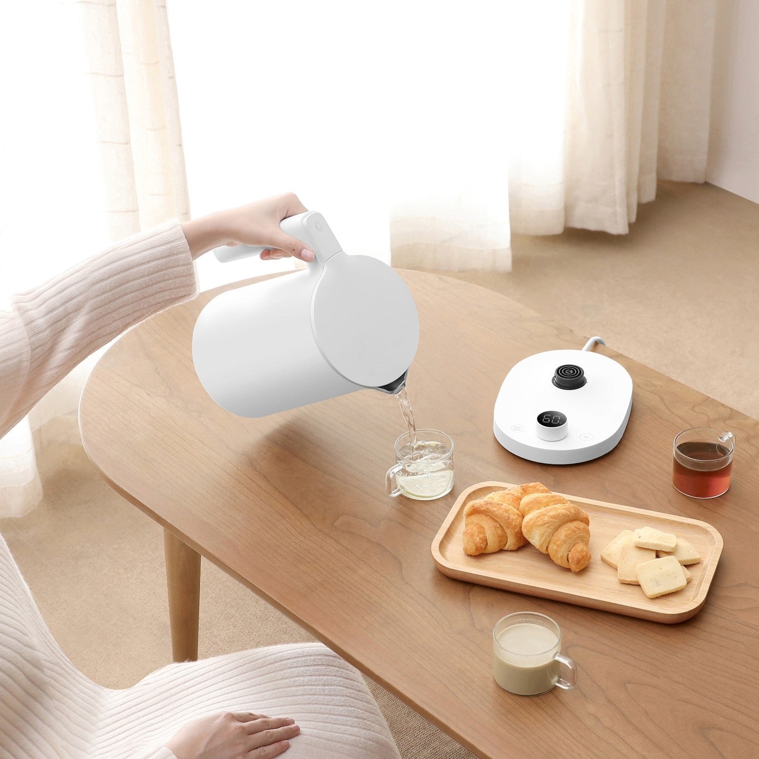 Xiaomi Smart Kettle 2 Pro – image 8