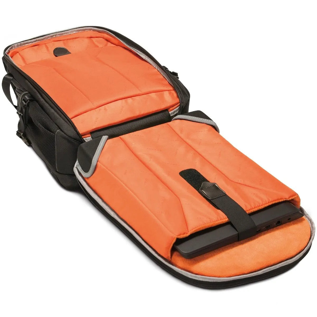 EVERKI CONCEPT BACKPACK | Fits up to 17.3 inch laptops | Travel friendly | Opens 180  | Hard-shell quick-access sunglasses case - image 24