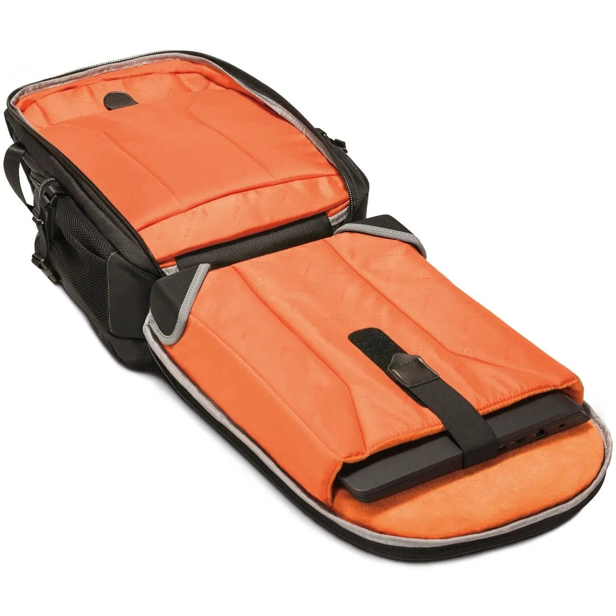 EVERKI CONCEPT BACKPACK | Fits up to 17.3 inch laptops | Travel friendly | Opens 180° | Hard-shell quick-access sunglasses case - image 23