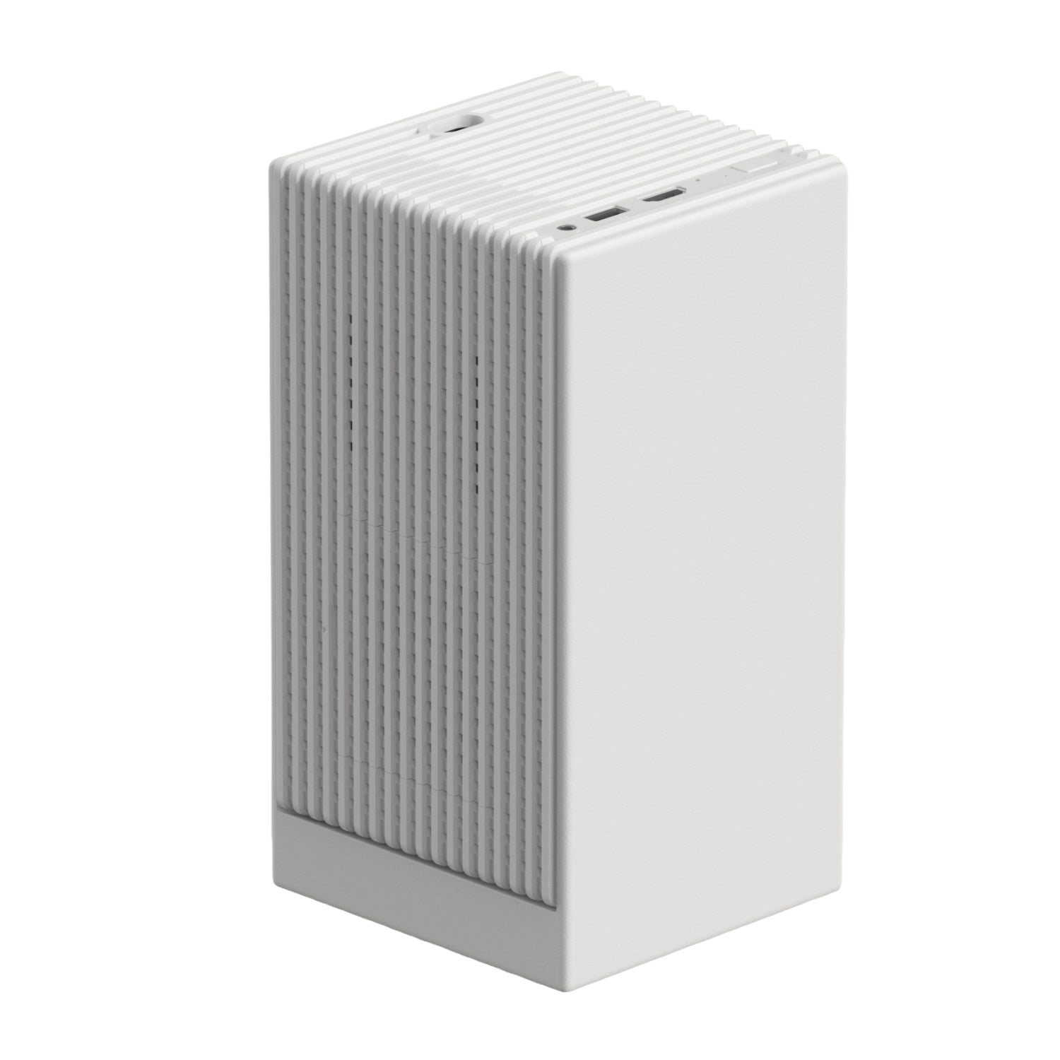 Wanbo Cube 2 Pro – 1080P 500ANSI Android 11 Smart Home Theatre Projector – White – image 4