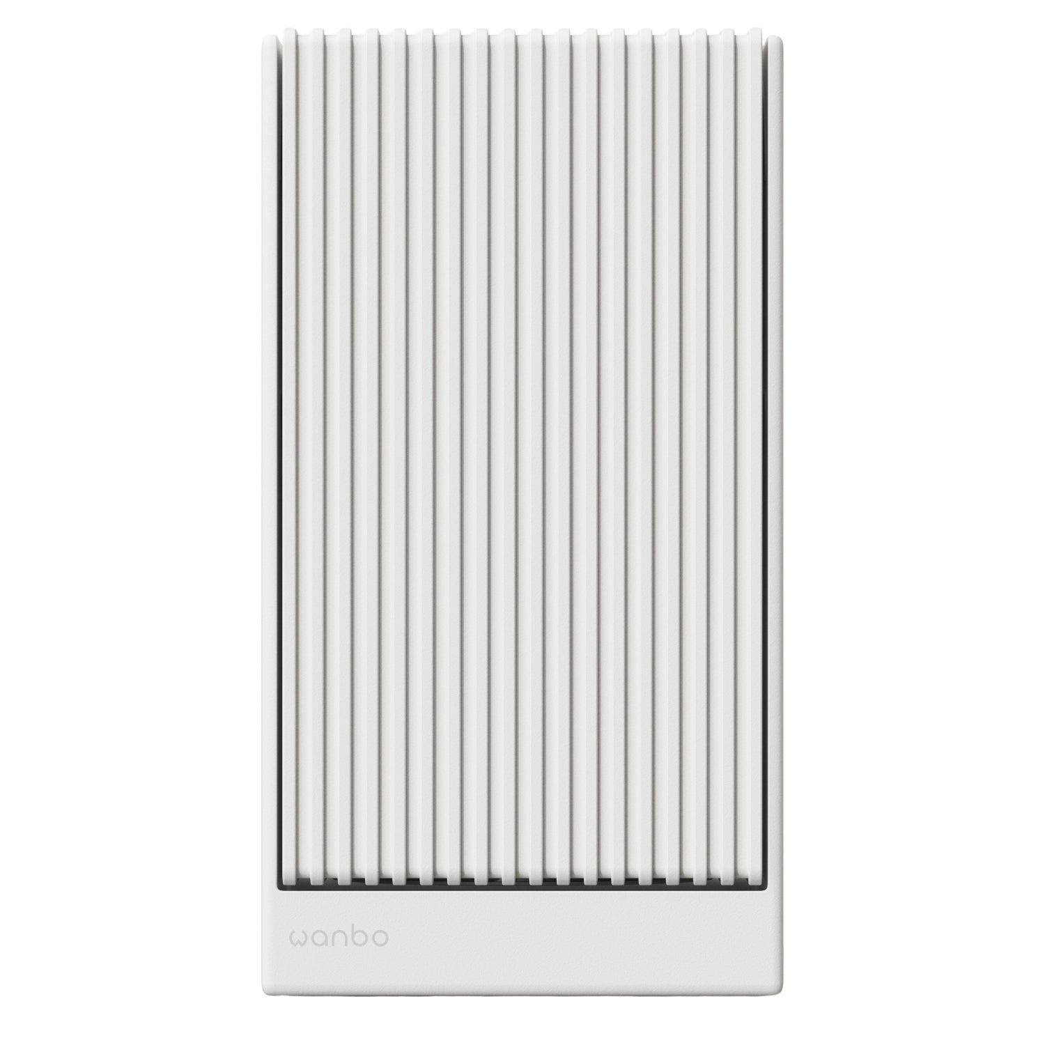 Wanbo Cube 2 Pro – 1080P 500ANSI Android 11 Smart Home Theatre Projector – White – image 2