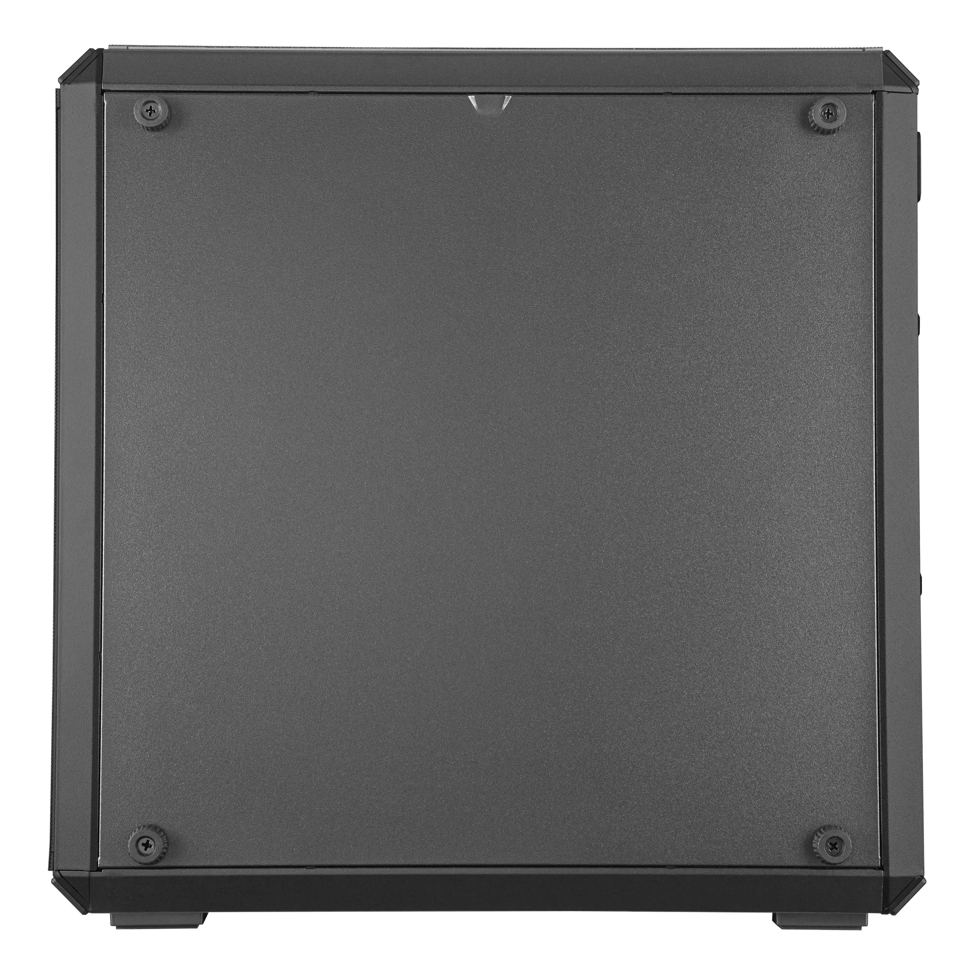 Cooler Master Masterbox Q500L Compact ATX; Orientation & A Movable I/O Panel; Windowed; Fully Perforated Chassis; Magnetic Dust - image 17