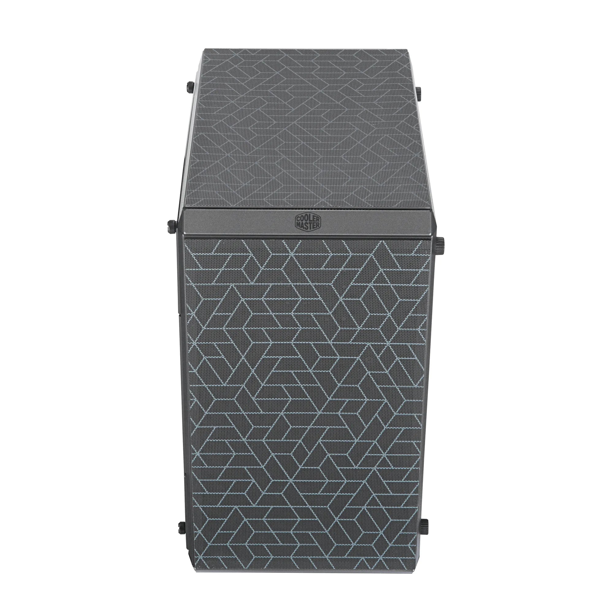 Cooler Master Masterbox Q500L Compact ATX; Orientation & A Movable I/O Panel; Windowed; Fully Perforated Chassis; Magnetic Dust - image 19