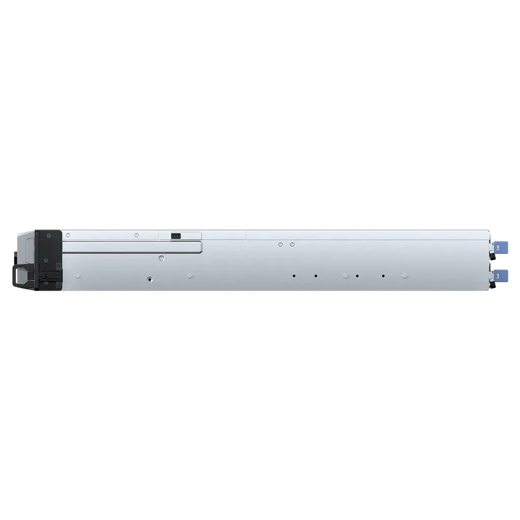 Synology 12-bay 2U rackmount NAS - Intel Xeon CPU; scalable up to 864TB; up to 48GB memory; GPU cards support. - image 3