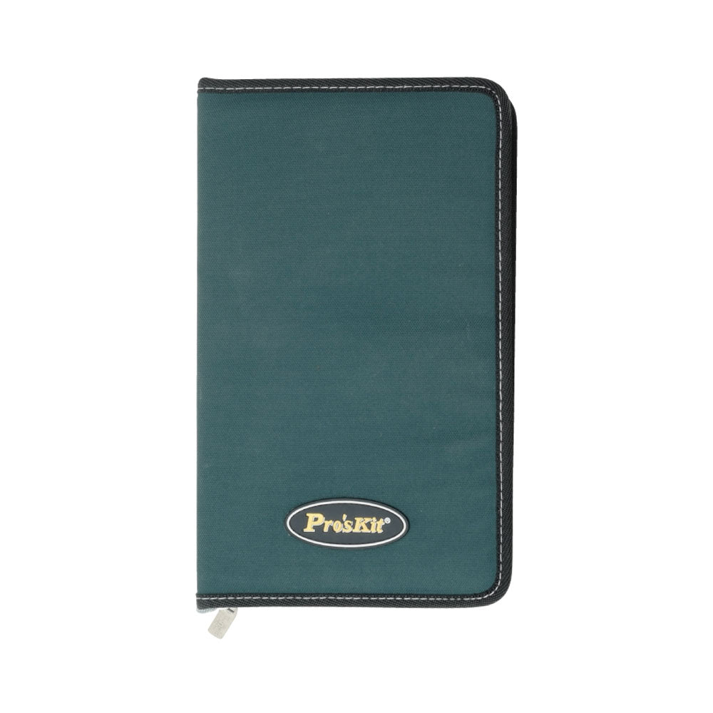 PROSKIT 1PK-810B COMPUTER SERVICE TOOLKIT - image 2