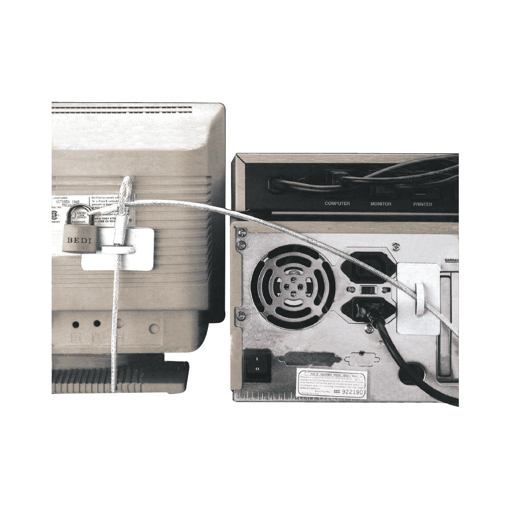 LINDY COMPUTER SECURITY KIT (20275) - image 2