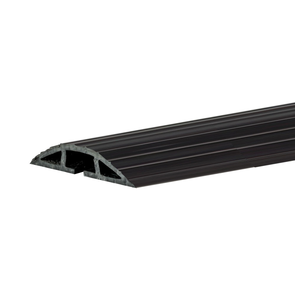 CORD COVER - BLACK 1CH  P/M - image 2