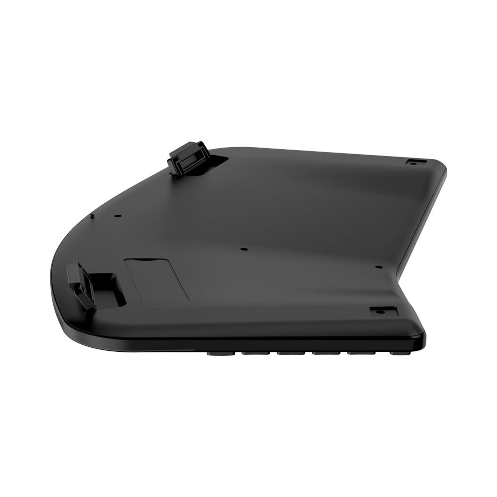 GENIUS KB-700 ERGONOMIC 1.5M USB KEYBOARD WITH PALM REST - image 4