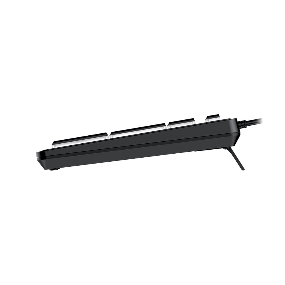 GENIUS SLIMSTAR USB KBD 820 - AI COPILOT (BLACK) - image 2