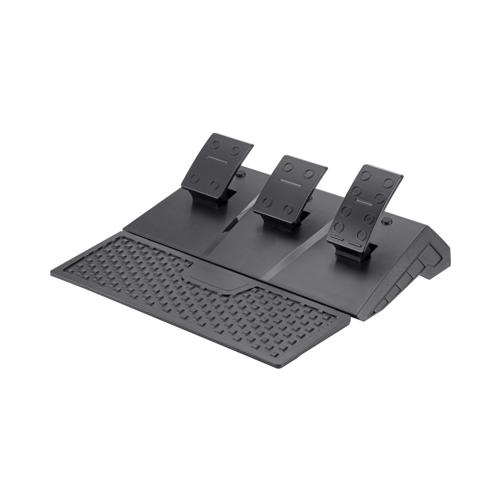 GENIUS 6 SPEED WHEEL WITH VIBRATION - BLK - image 3