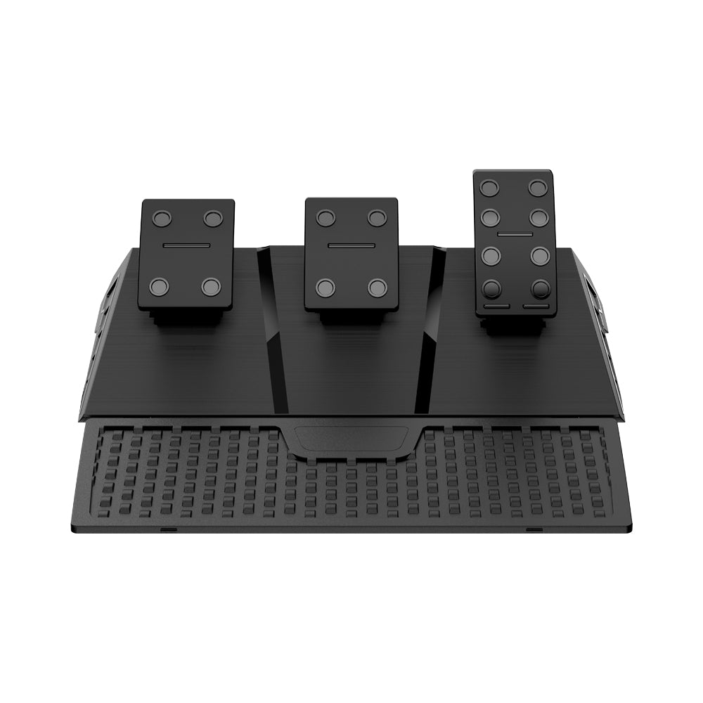 GENIUS 6 SPEED WHEEL WITH VIBRATION - BLK - image 13