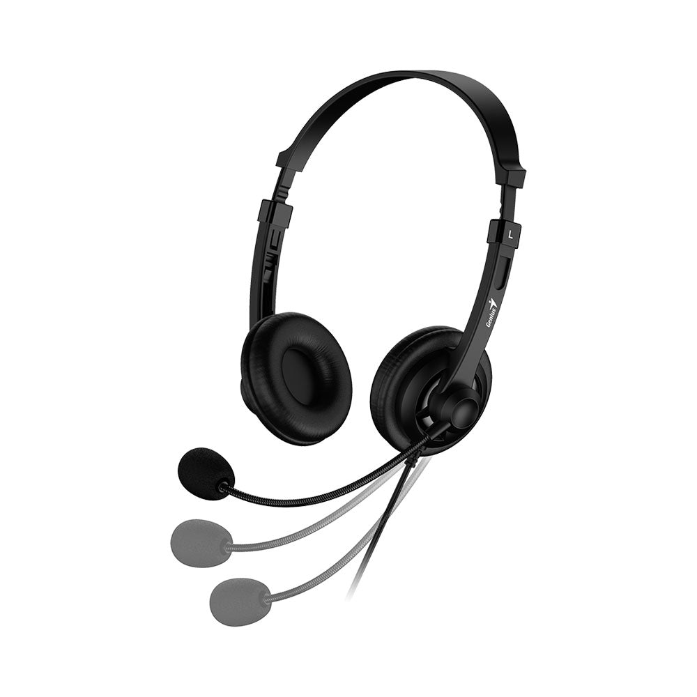 GENIUS USB TYPE-C HEADSET MICROPHONE TYPE-C - image 2