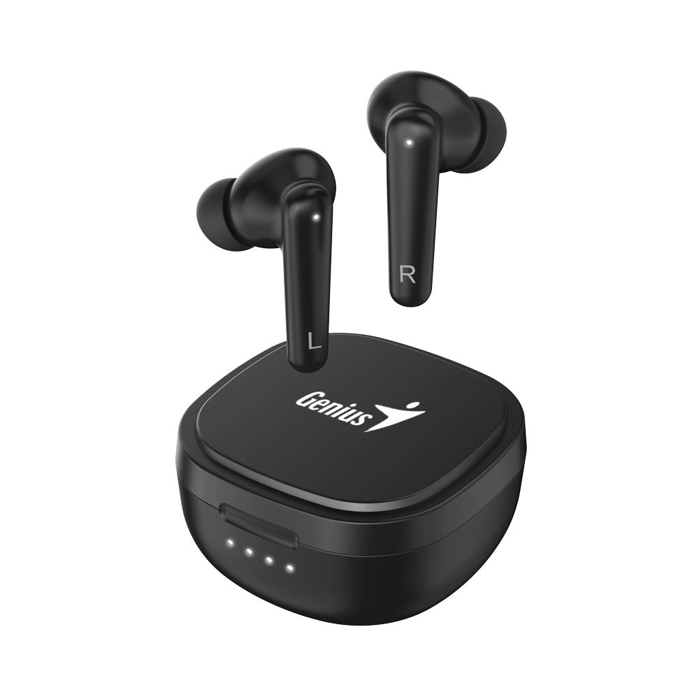 GENIUS BLUETOOTH EARBUDS WITH NOISE REDUCTION - image 2