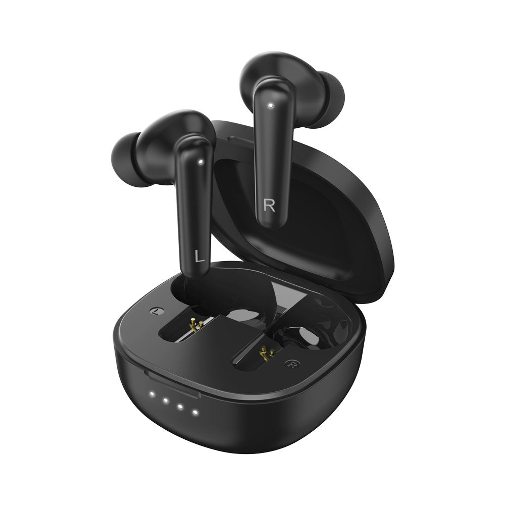GENIUS BLUETOOTH EARBUDS WITH NOISE REDUCTION - image 5