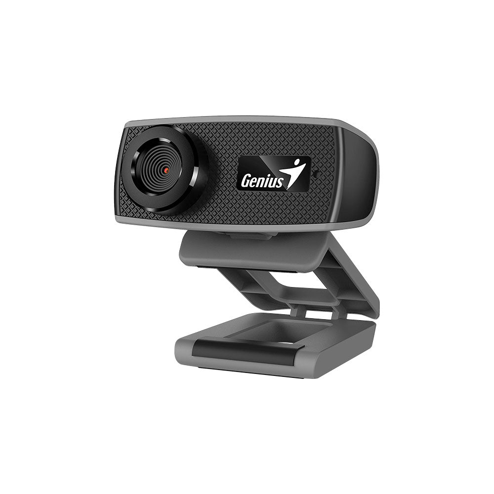 GENIUS FACECAM 1000X V2 720HD WECAM - image 3