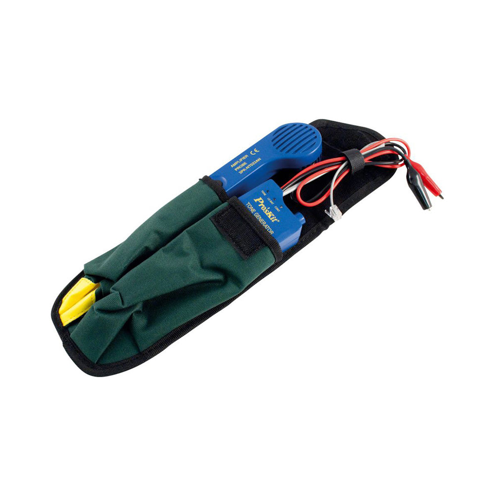PROSKIT TONE & PROBE KIT - image 2