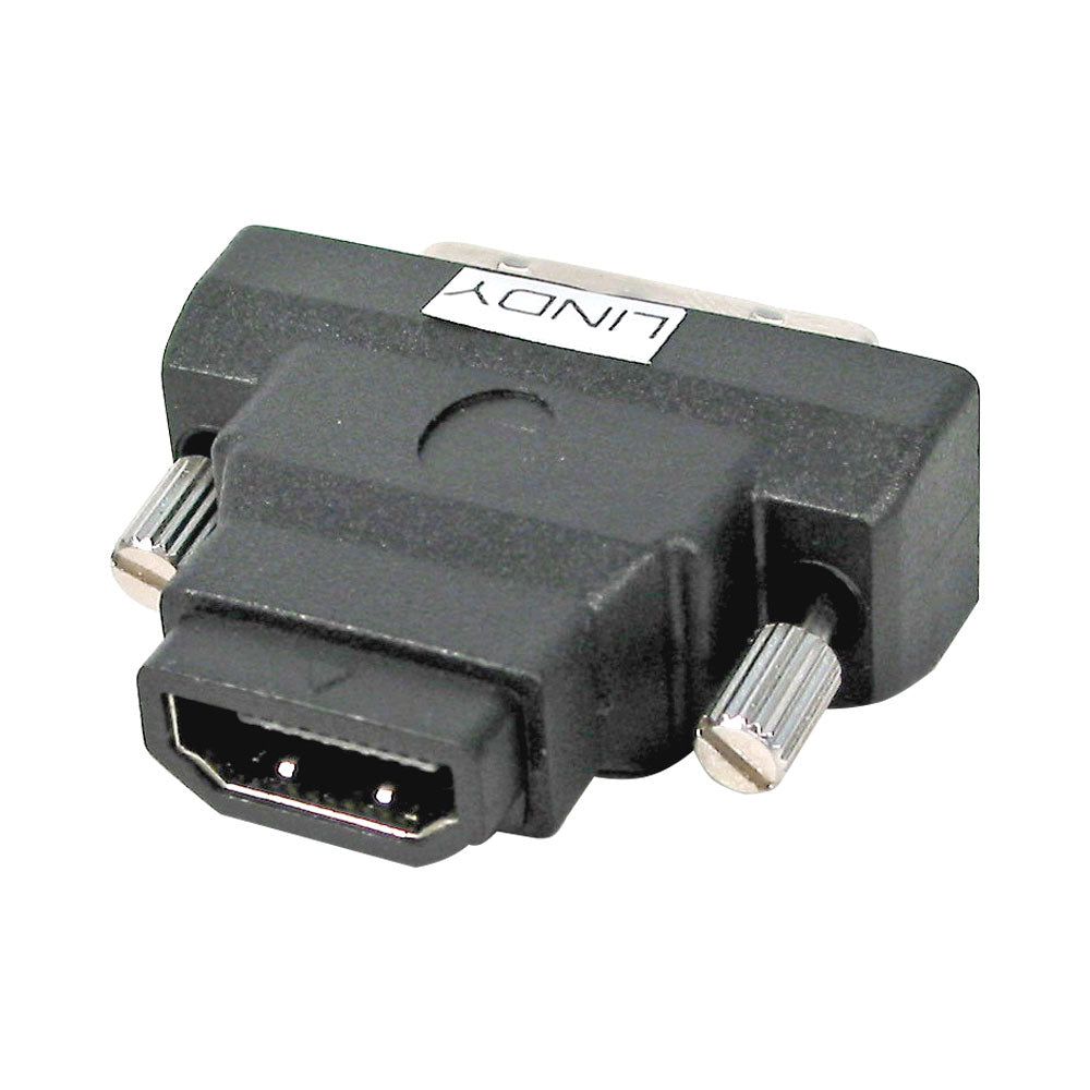 LINDY HDMI F - DVI M (41228) - image 2