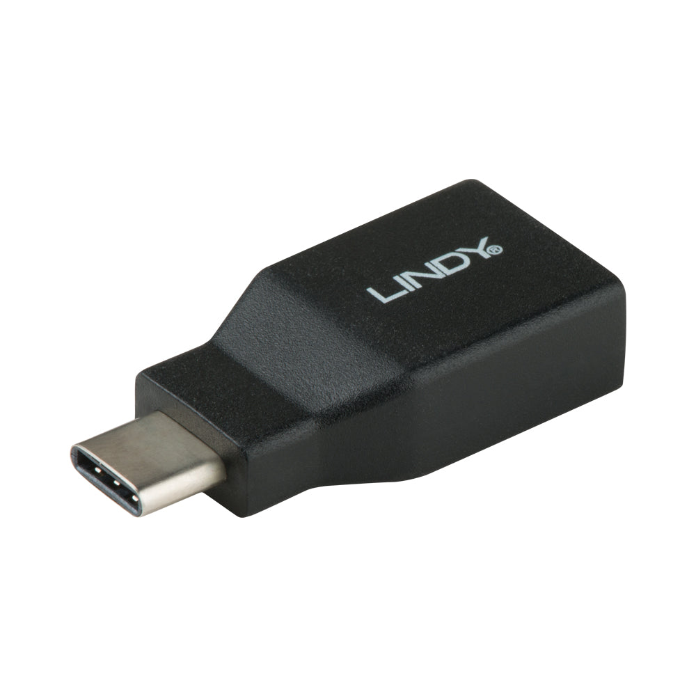 LINDY USB3.1 TYPE-C CON TO TYPE AF (41899) - image 2