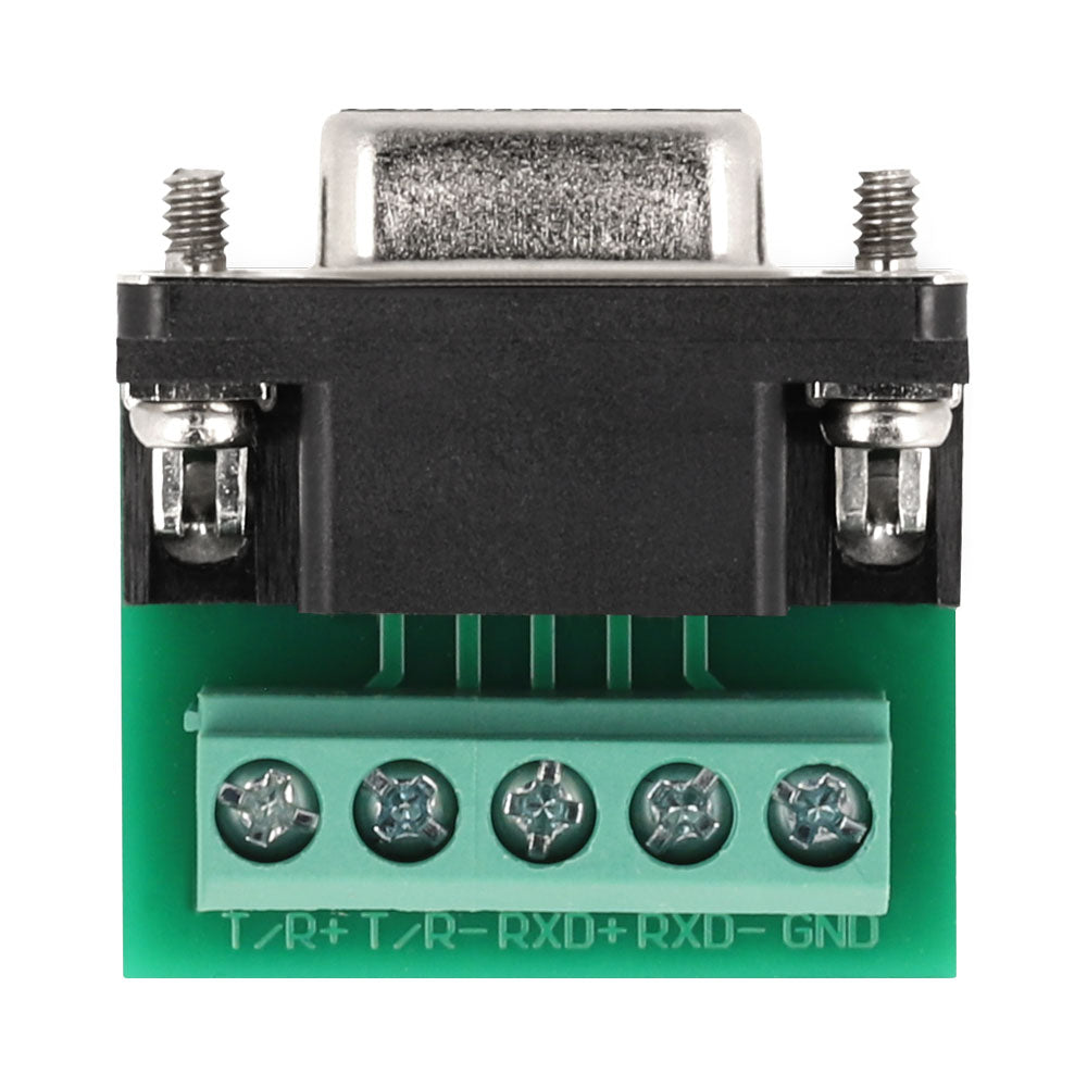 DELOCK USB2.0 TYPE-A RS-422/RS485 (DB9) - image 3